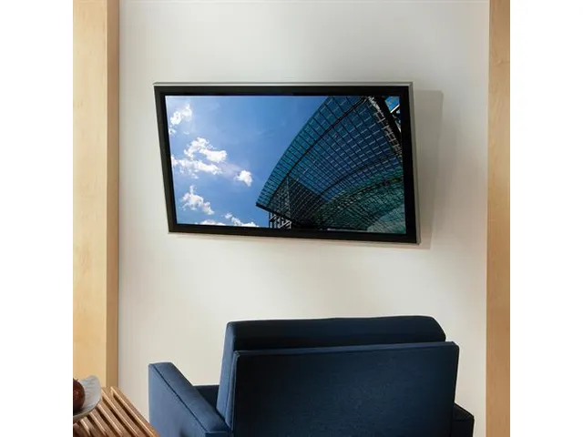 Neo-Flex kantelbare wandmontage