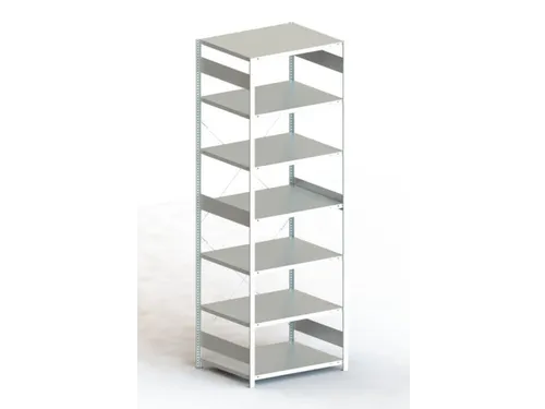 systeemstelling,grondveld,CLIP,HxBxD 3000x1356x836mm,vakl. 270kg