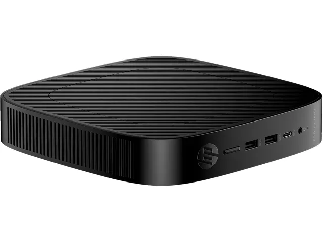 Pro t550 thin client, Windows 10 IoT Enterprise 2021 LTSC, Intel Celer