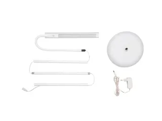 Vloerlamp LED MAULpirro Wit Dimbaar - 10