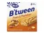 Tussendoortje Hero B'tween pinda&pindakaas 6pack reep 25gr
