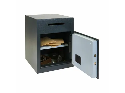 Chubbsafes Afstortkluis Sigma Deposit UG-50-EL Elektronisch slot