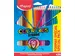 kleurpotlood Color'Peps 20 kleurpotloden + 4 fluo