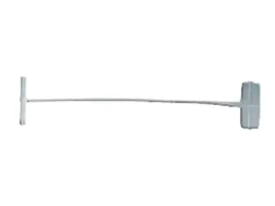 Schietdraad Sigel ZB320 voor schietpistool SI-ZB600 25mm nylon kleurlo