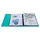 Ordner PP Prem'Touch A4maxi 50mm ligroen