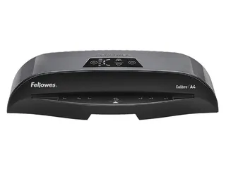 Lamineermachine Fellowes Calibre A4 - 5