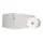 Handdoekrol 128025 Ultimatic verlijmd CEL 2-laags Wit 6 Rol
