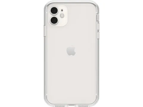 OtterBox Case React Apple iPhone 11 Clear ProPack