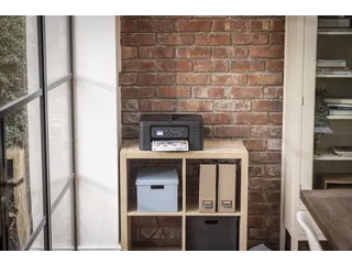 Multifunctional inktjet printer Brother DCP-J1360DW - 7