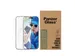 Protection écran PanzerGlass pour Apple iPhone 16 Pro