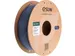 eSUN 3D printer Filament ePLA-Matte 1,75mm Donker Grijs 1kg