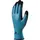 Delta Plus Wet & Dry VV636BL mechanische nitril handschoenen, maat 9,