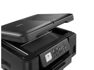 Multifunctional inktjet printer Brother DCP-T780DW - 4