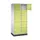 grootvolume-lockersysteem,RAL 7035/RDS1108060,HxBxD 1950x820x500mm