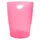 ECOBIN Papiermand 15 L framboos transp