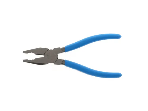 8245-160 TL Combinatietang Euro model 160mm dip-geïsoleerd