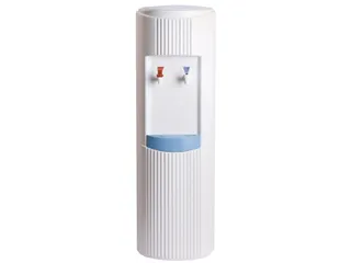 Waterdispenser O-water warm en koud wit - 1