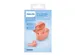 Oortelefoon Philips In-ear TWS TAT2206 roze met siliconen oorcaps