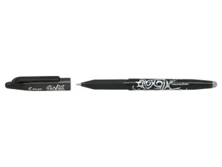 Rollerpen Pilot Frixion Ball 0.7mm BL-FR7 Medium Assorti 3 stuks - 3