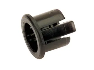 Montageclip Voor LED 5mm (1 ST.) - 1