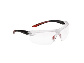 Bollé Safety IRI-S veiligheidsbril, heldere lens, per stuk - 1