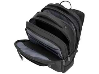 Cuct02Beu Targus Corporate Traveller Laptop Backback 15.6 Inch Zwart - 2