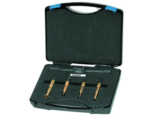 1.34/10 Interne extractorset,5-delig