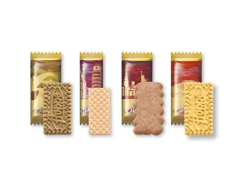 Koekjes Hoppe Mengelmoes 150 stuks