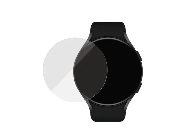 PanzerGlass Samsung Galaxy Watch 4 40.4mm | Screen Protector Glass,