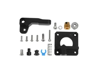 Ender-3 V2 Neo Extrusion Kit - 1