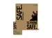 PanzerGlass SAFE. by Camera Lens Protector Transparent iPhone 17 |