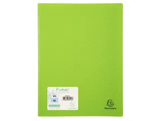 Showalbum FOREVER PP 50 tas A4 geass - 5