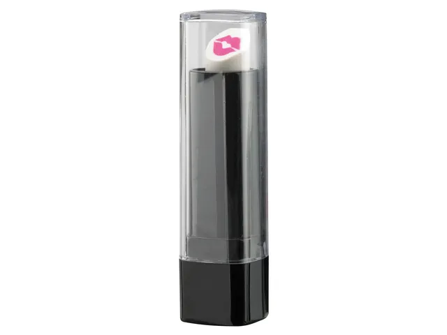Gomme Westcott Lipstick 2 couleurs assorties
