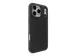ZAGG Luxe, Hoes, Apple, iPhone 17 Pro Max, 17,5 cm (6.9 inch), Zwart