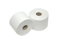Euro Compact toiletpapier P50440 2-laags tissue