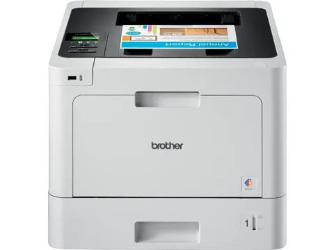 kleurenlaserprinter HL-L8260CDW