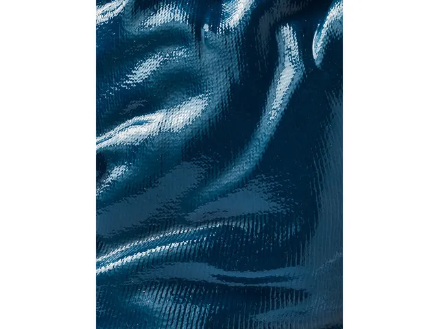 Werkhandschoen Arco Essentials Heavyweight Safety nitril maat 10