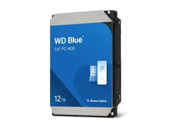 Western Digital Blue WD120EAGZ interne harde schijf 12TB