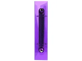 Ringmap PP CRYSTAL 1 25x200 2R 25mm ass - 13