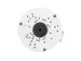 TP-Link VJB-300, Aansluitdoos, Universeel, Wit, Aluminium, 125 mm, 45,