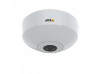 Axis M3067-P 6MP Binnen Mini Dome Camera met 360° Panorama View