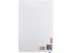Whiteboard Frameloos ESSENCE 150x100cm