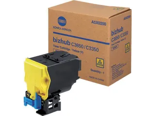 Tonercartridge Konica Minolta A8DA150 TN-324K zwart - 2