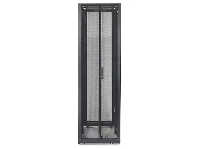 APC Netshelter SX 48U 750mm Wide x 1070mm Deep Enclosure Without Sides