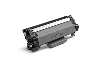 Originele Brother TN2510XXL zwarte tonercartridge HC 5.000 pagina's - 2