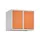 opzetkast,v. locker,2vak.,vak B 300mm,HxBxD 500x600x500mm,vleugeldeur
