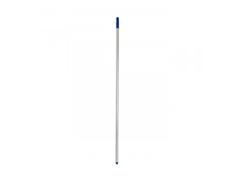 Aluminium steel met Duitse draad 50cm