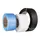 Omsnoeringsband Blauw PP 12.0x0.550mmx2500mtr 2 rollen