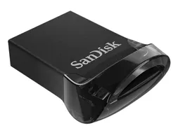 SanDisk Ultra Fit USB flash drive 1 TB USB Type-A 3.2 Gen 1 (3.1 Gen 1