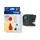 Inktcartridge Brother LC-121C blauw
